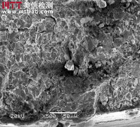 40crnimoa螺栓氢脆断裂失效分析