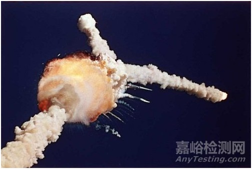 美信检测