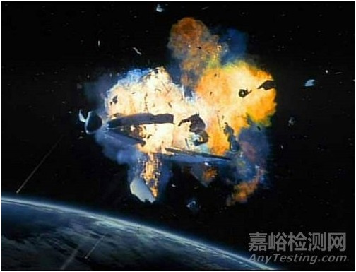 美信检测