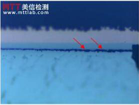 美信检测