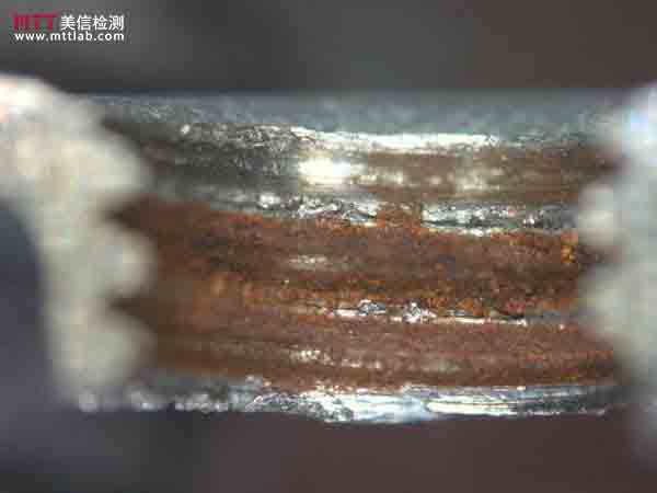 美信检测