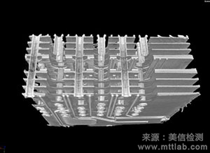 无损检测