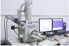电子扫描显微镜/X射线能谱仪