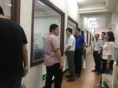 CT技术交流会