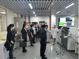 本科教学中心